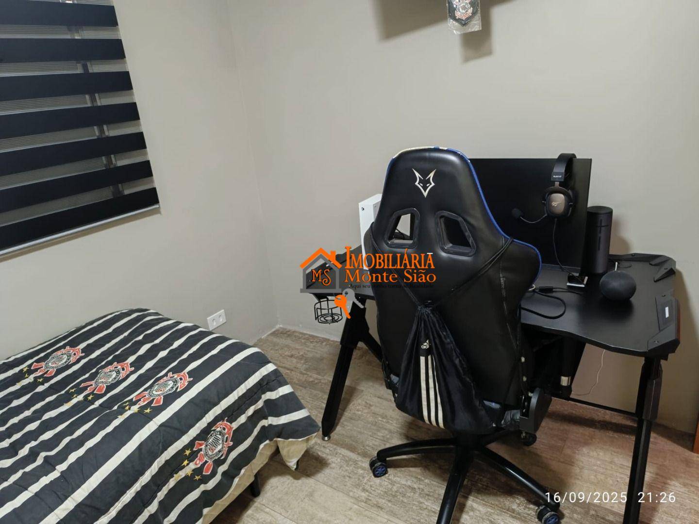 Apartamento, 2 quartos, 48 m² - Foto 7