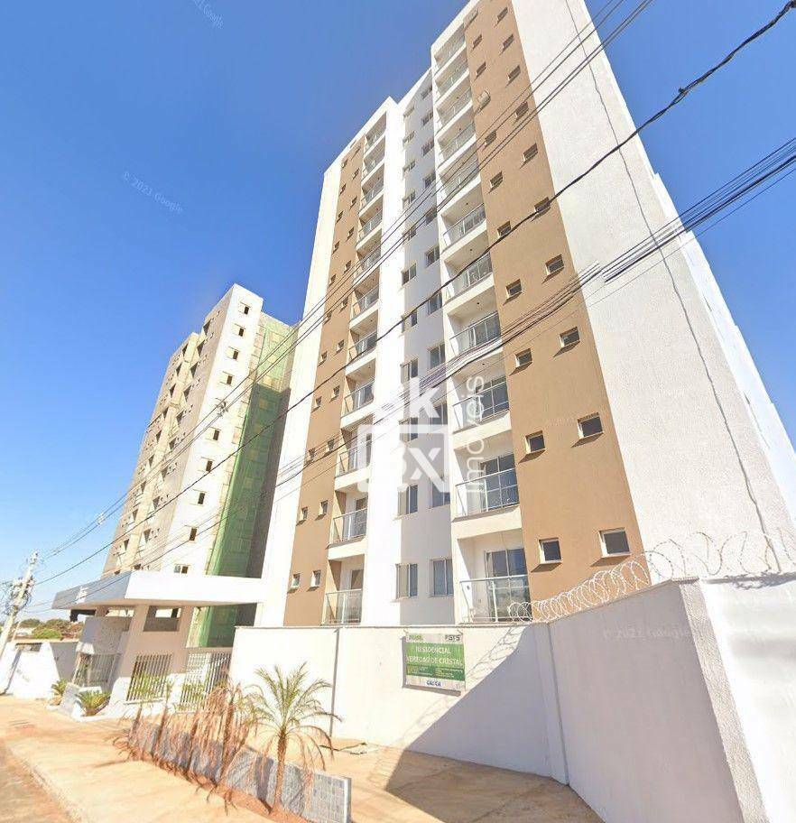 Apartamento à venda com 2 quartos, 51m² - Foto 15