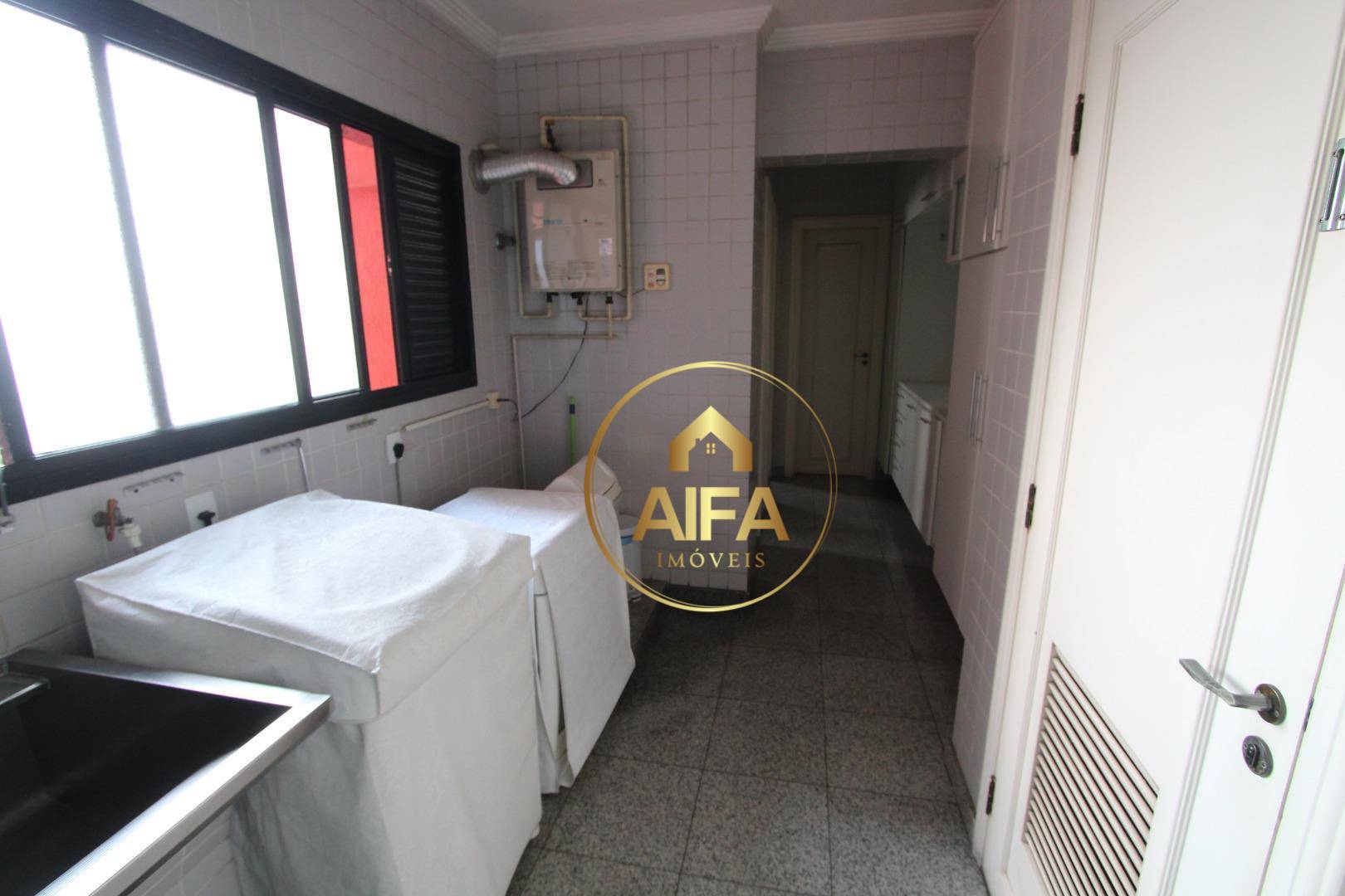 Apartamento à venda com 3 quartos, 263m² - Foto 19