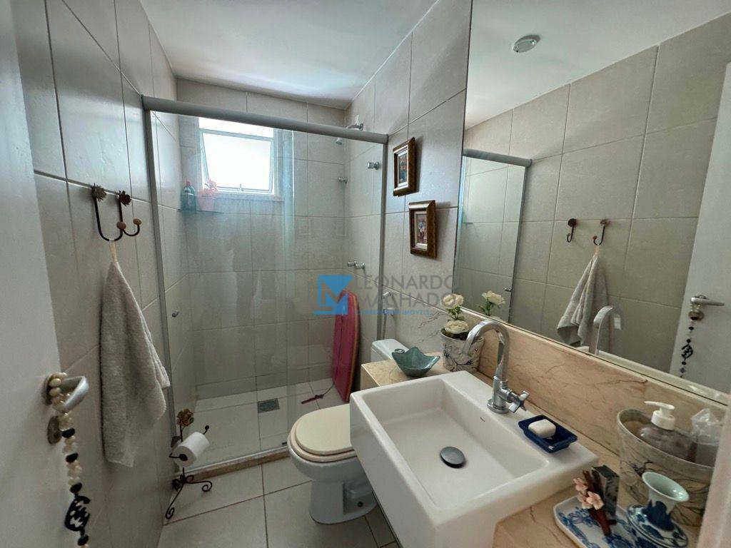 Apartamento à venda com 3 quartos, 119m² - Foto 19