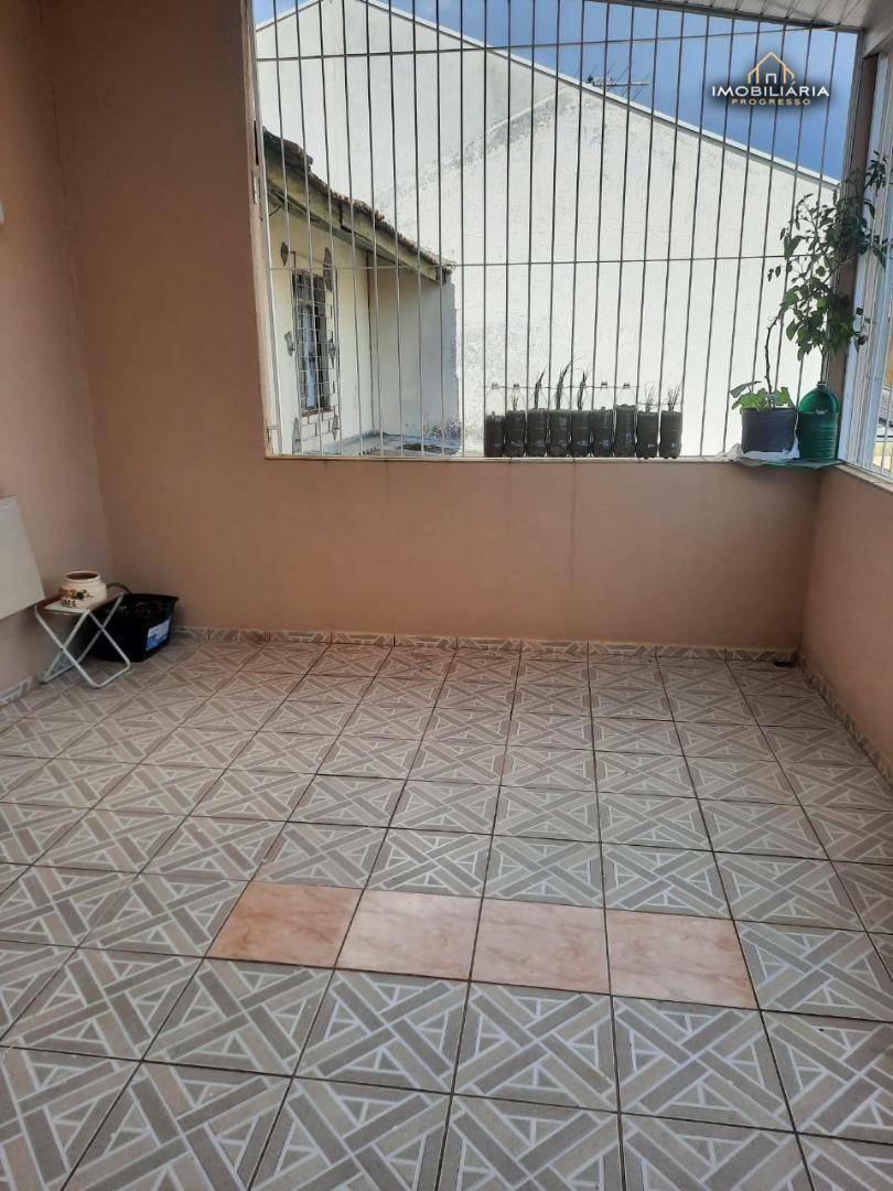 Sobrado à venda com 3 quartos, 144m² - Foto 13