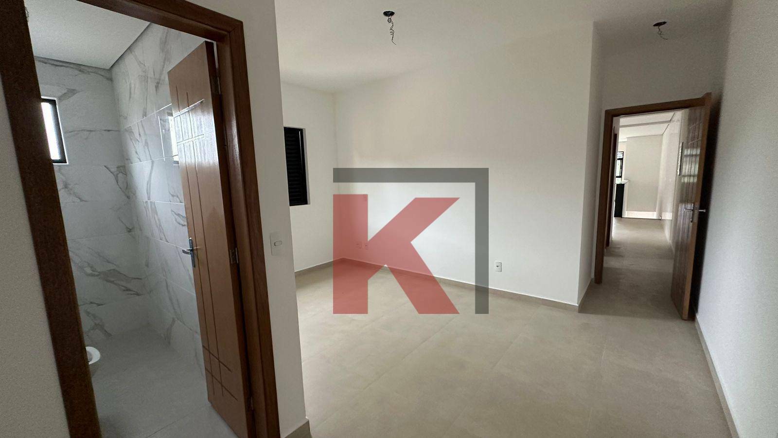 Casa à venda com 2 quartos, 80m² - Foto 6