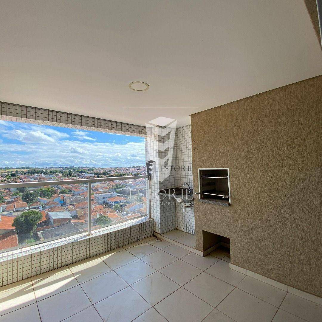 Apartamento à venda com 3 quartos - Foto 9