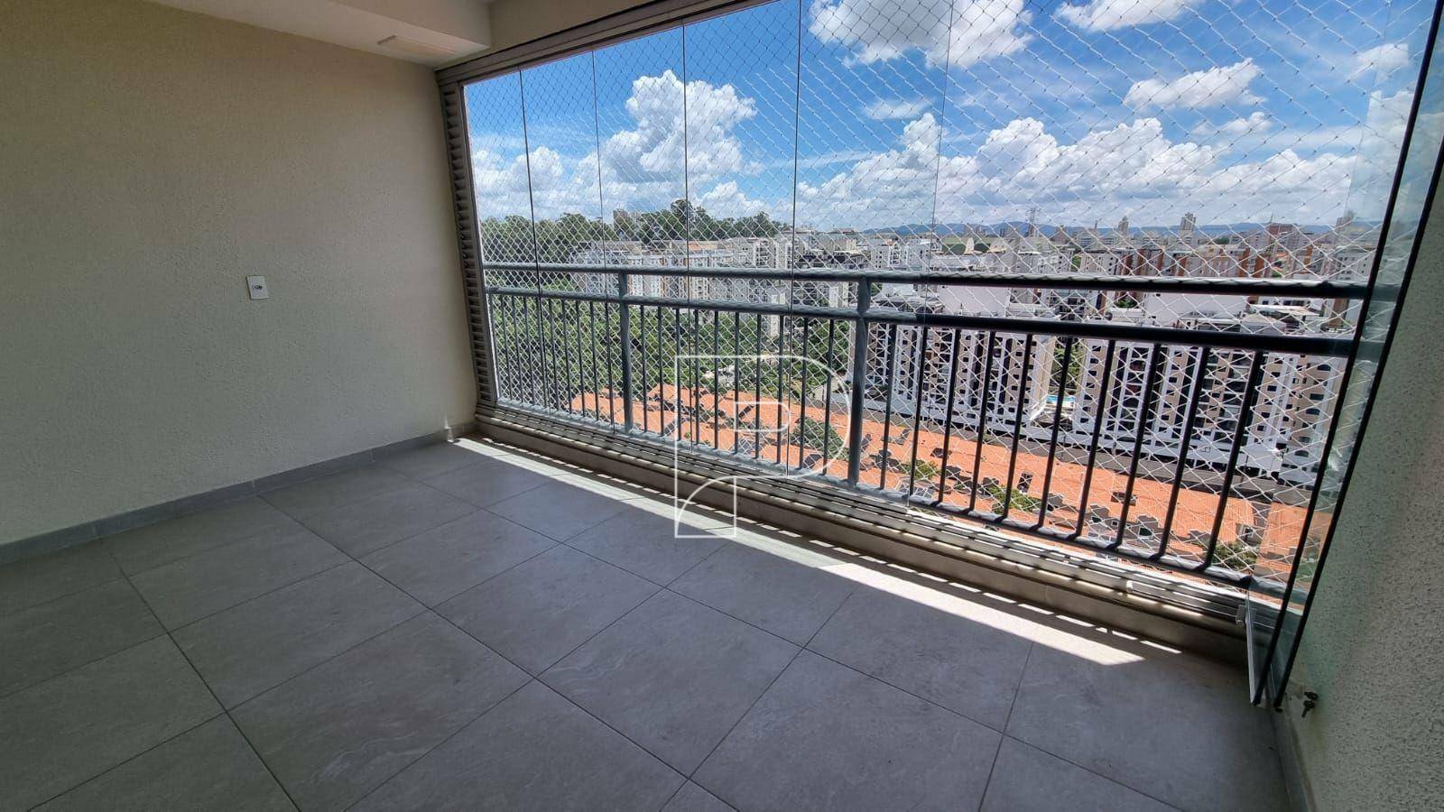 Apartamento à venda com 3 quartos, 75m² - Foto 8