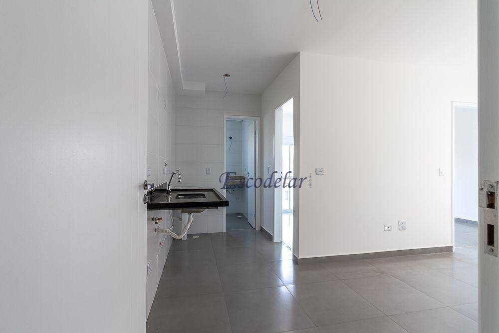 Apartamento à venda com 2 quartos, 37m² - Foto 20