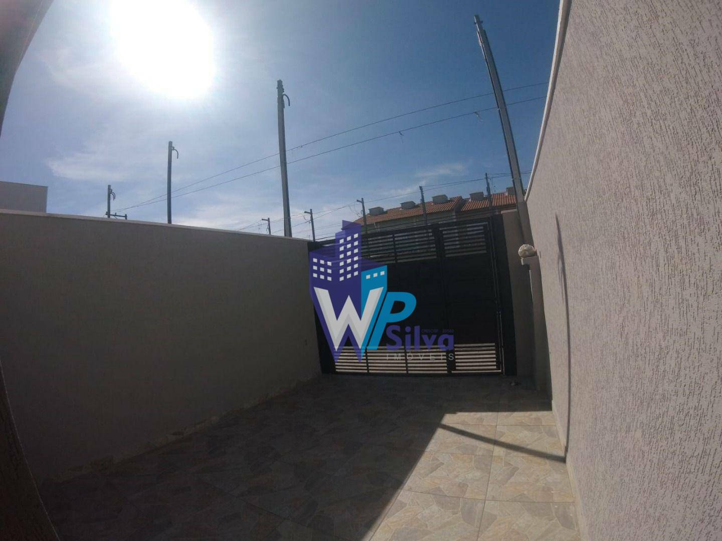 Sobrado à venda com 2 quartos, 64m² - Foto 10