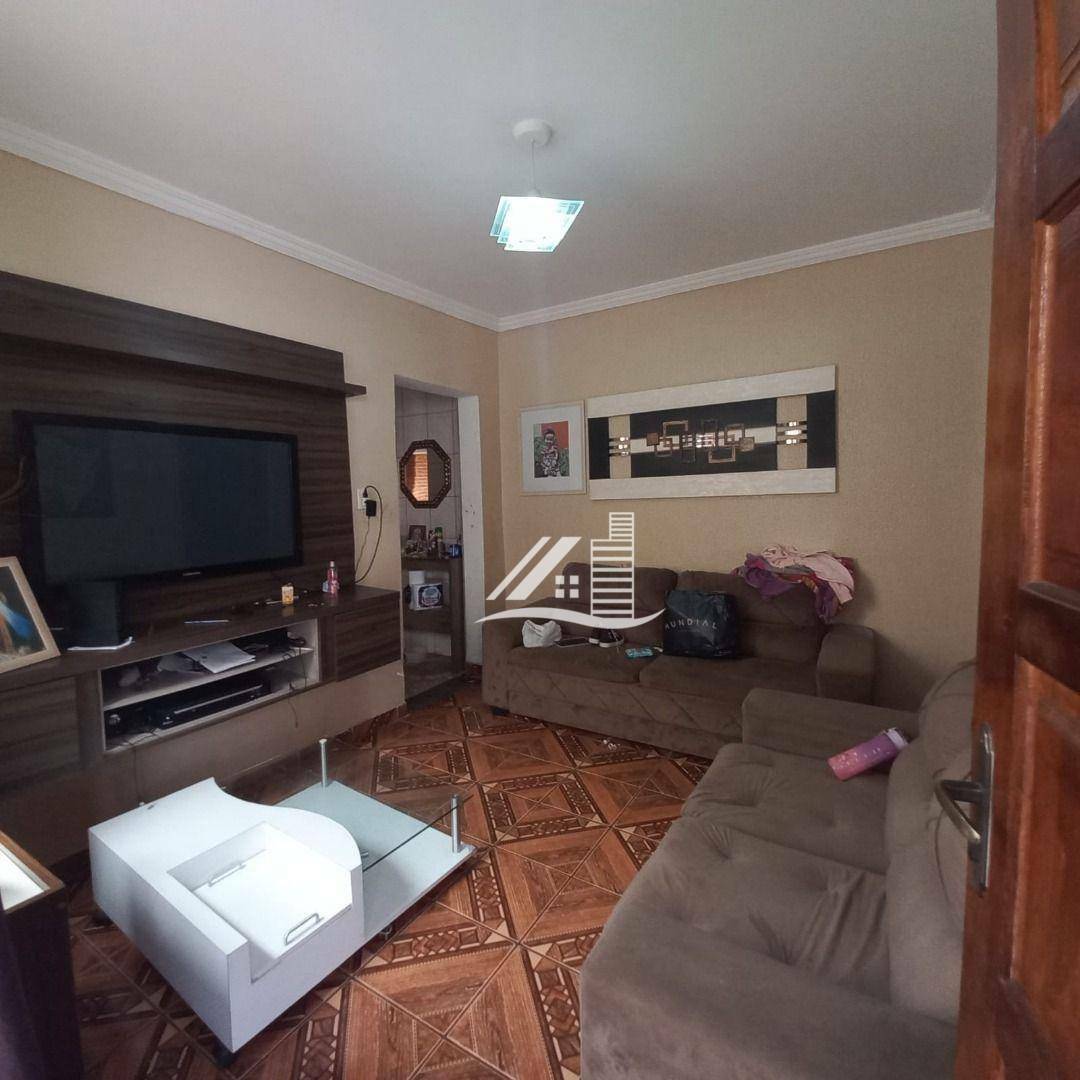 Sobrado à venda com 3 quartos, 100m² - Foto 13