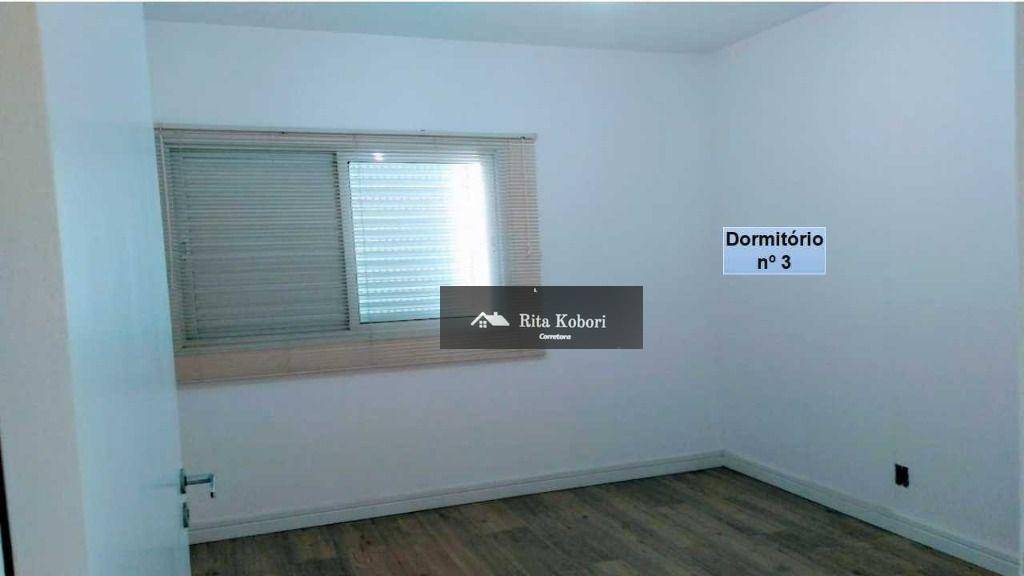 Apartamento à venda com 3 quartos, 80m² - Foto 8