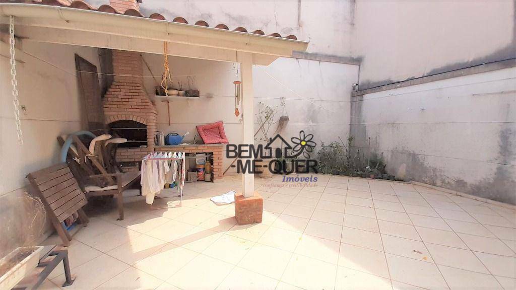 Sobrado à venda com 3 quartos, 190m² - Foto 28