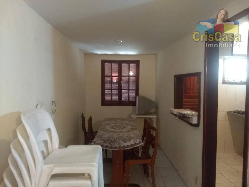 Casa à venda com 2 quartos, 110m² - Foto 19