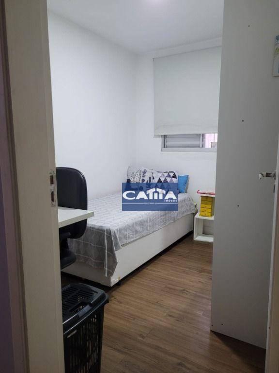 Apartamento à venda com 2 quartos, 44m² - Foto 11