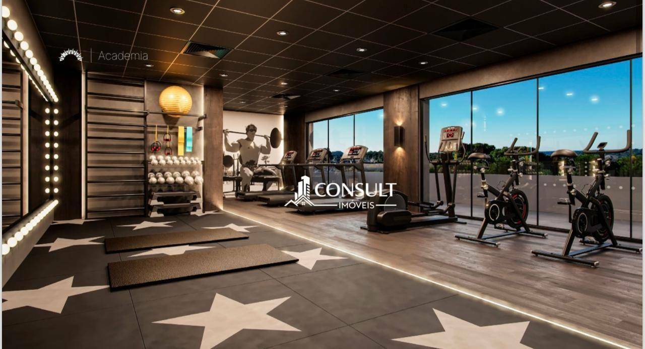 Apartamento, 2 quartos, 86 m² - Foto 14