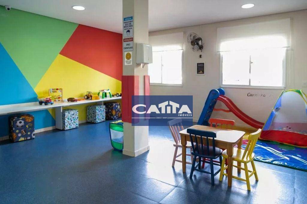 Apartamento à venda com 2 quartos, 55m² - Foto 70