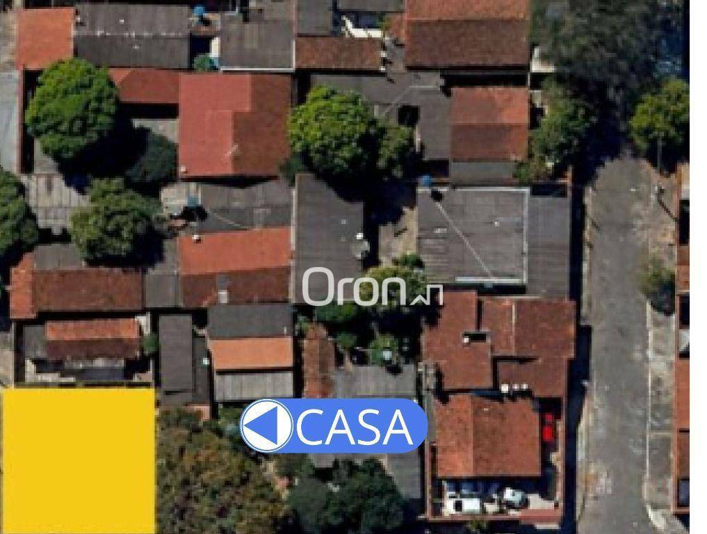 Casa à venda com 2 quartos, 210m² - Foto 1