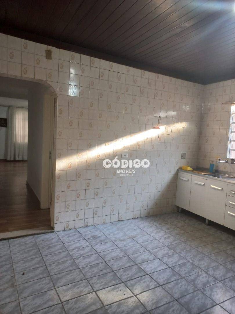 Casa à venda com 3 quartos, 130m² - Foto 7