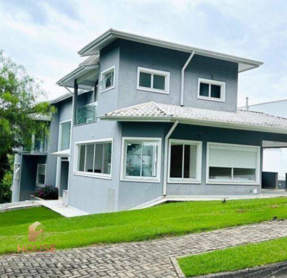 Casa de Condomínio à venda com 3 quartos, 365m² - Foto 3