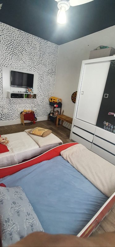 Sobrado à venda com 3 quartos, 195m² - Foto 14