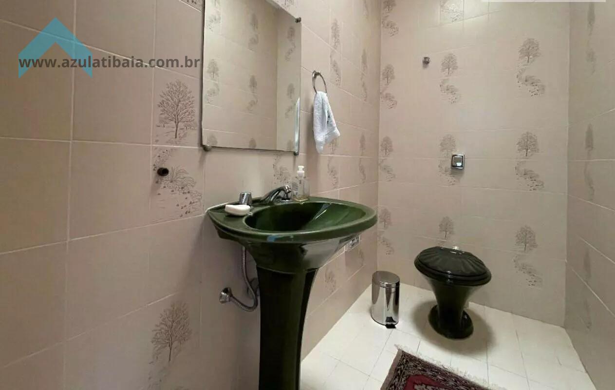 Casa de Condomínio à venda com 3 quartos, 1010m² - Foto 8