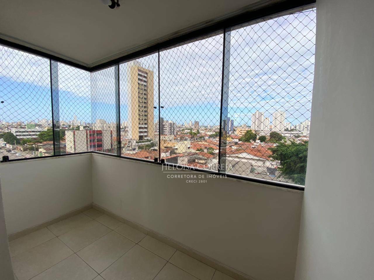 Apartamento à venda com 3 quartos, 90m² - Foto 8