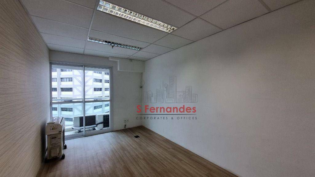 Conjunto Comercial-Sala para alugar, 35m² - Foto 15