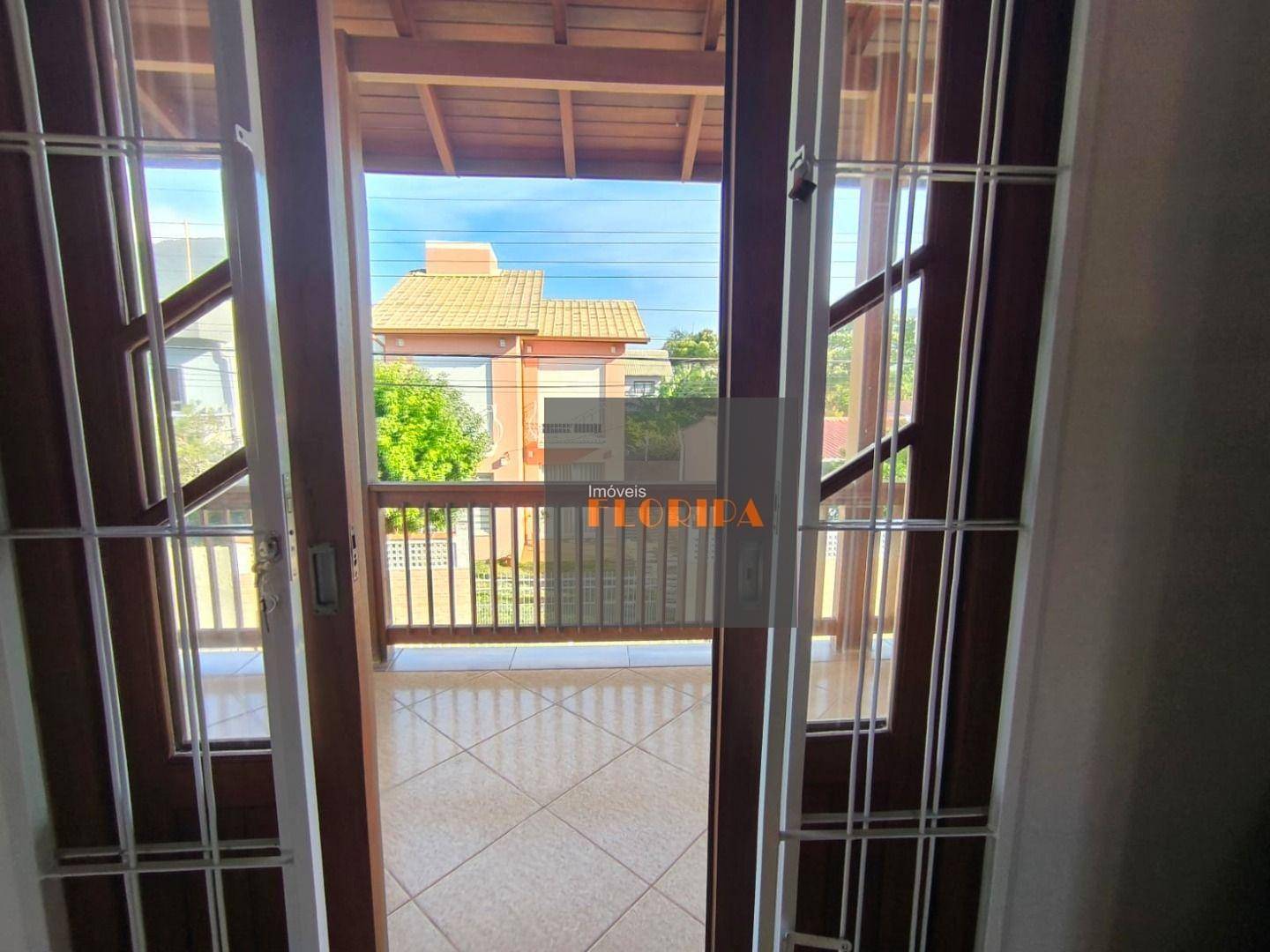 Casa à venda com 4 quartos, 200m² - Foto 23