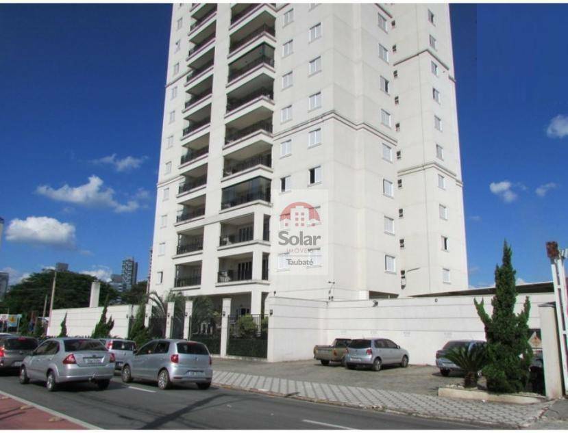 Apartamento à venda com 3 quartos, 98m² - Foto 15