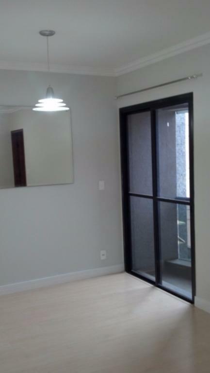 Apartamento à venda com 1 quarto, 67m² - Foto 1