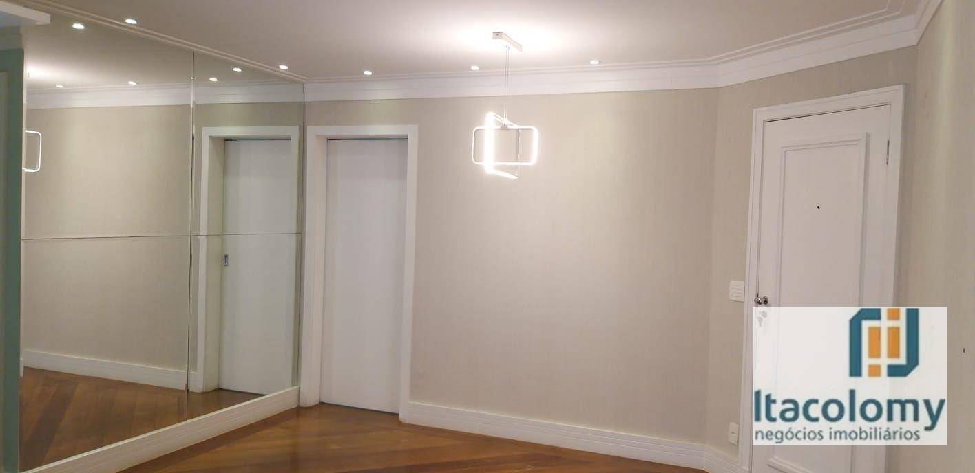 Apartamento à venda com 3 quartos, 96m² - Foto 7