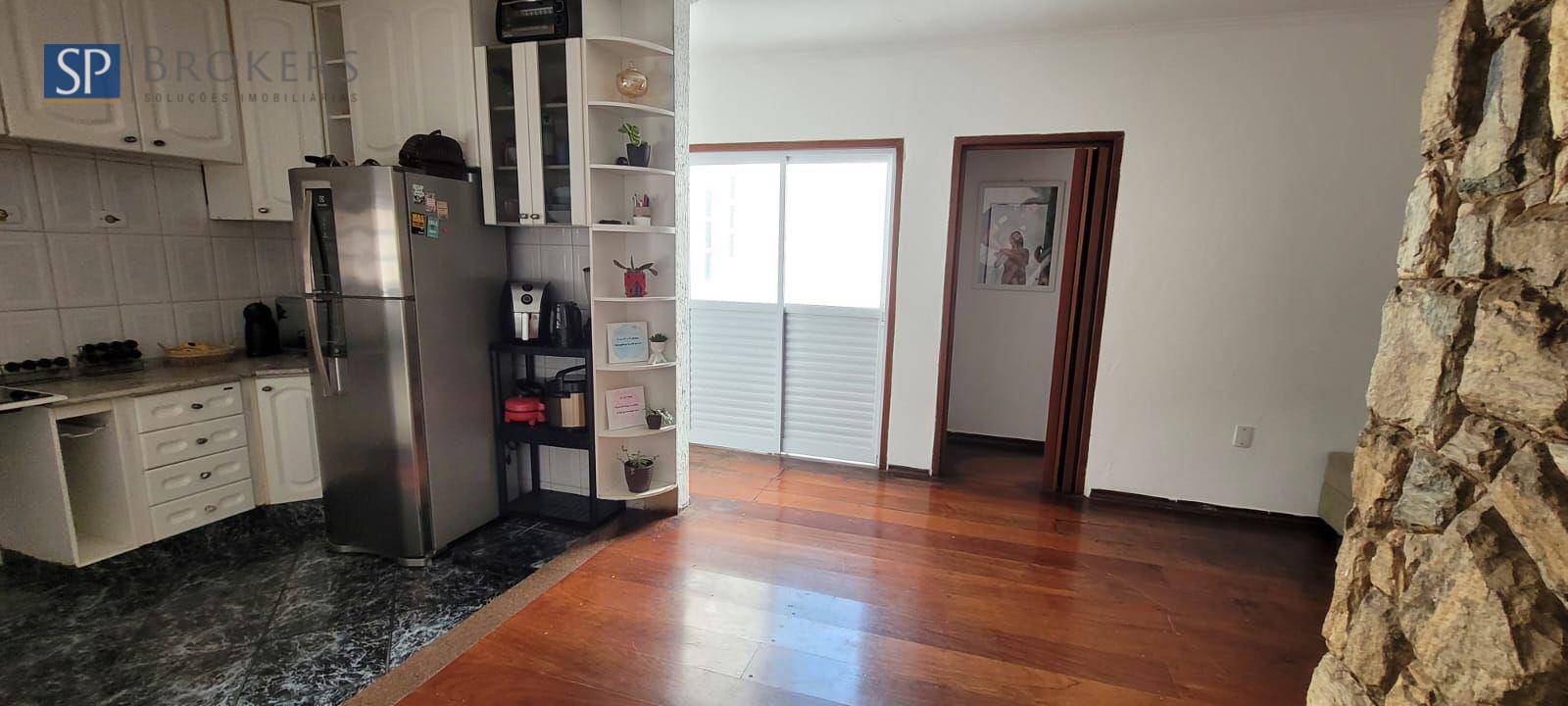 Casa à venda com 3 quartos, 168m² - Foto 3