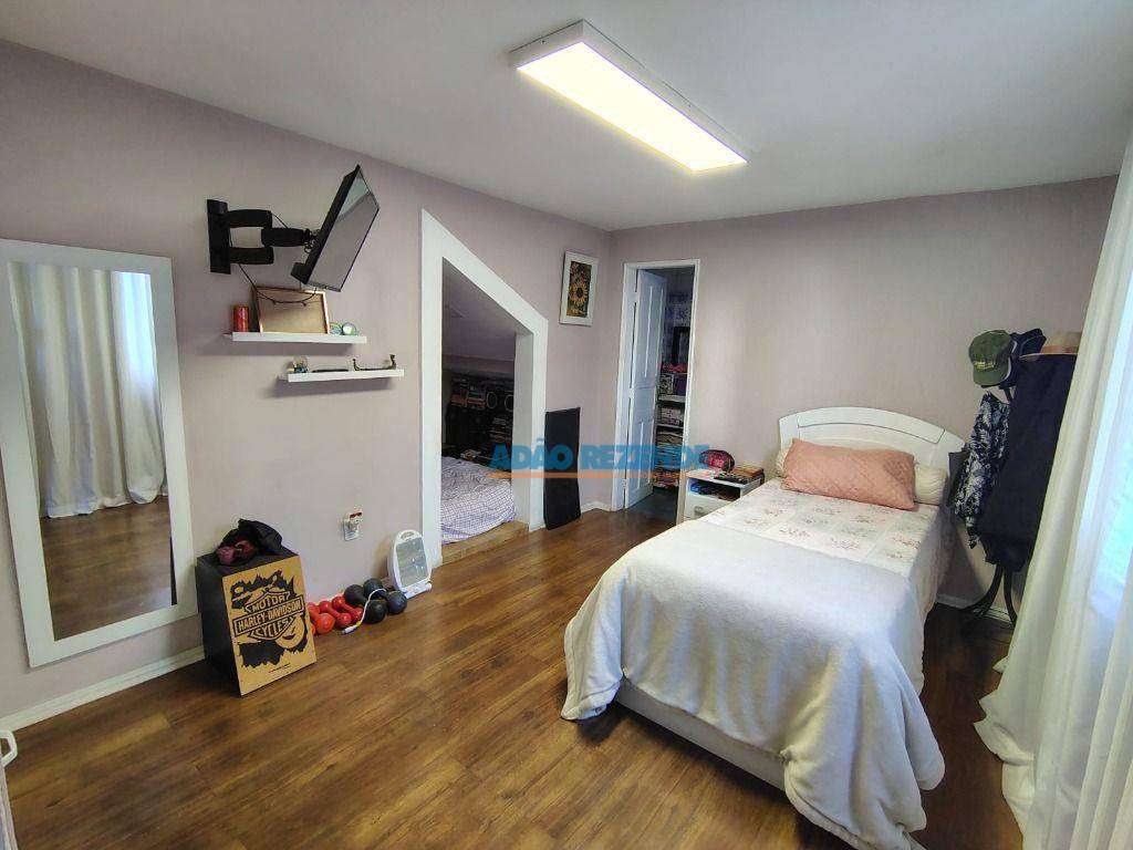 Casa à venda com 3 quartos, 115m² - Foto 13