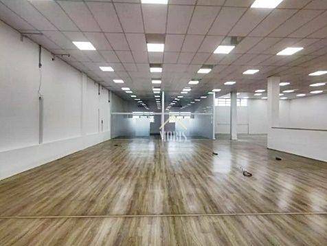 Loja-Salão para alugar, 902m² - Foto 6