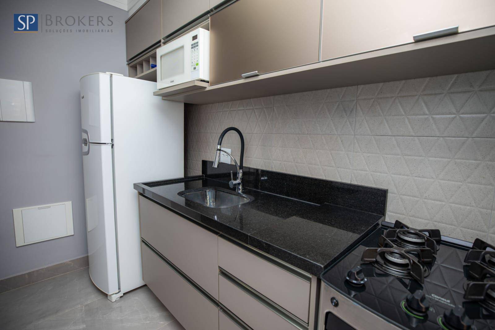 Apartamento à venda com 3 quartos, 63m² - Foto 40