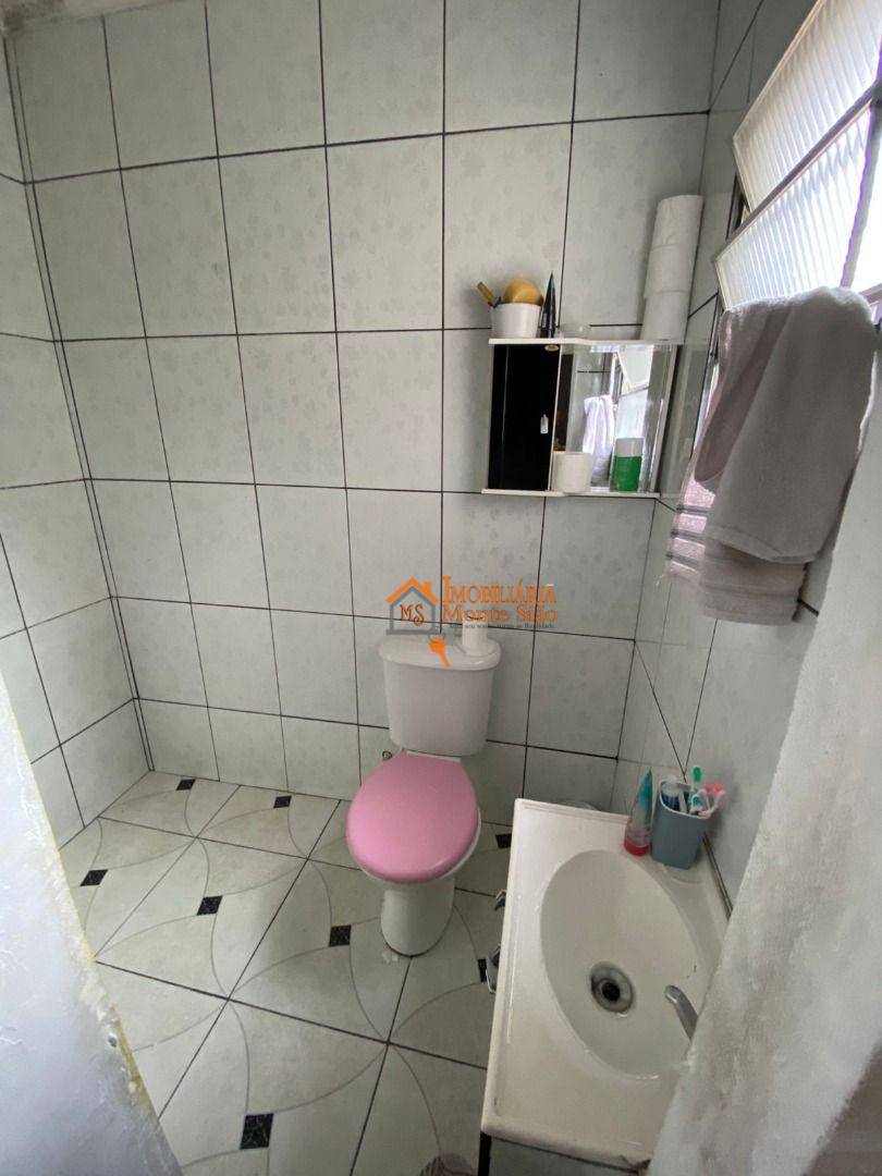 Sobrado à venda com 7 quartos, 250m² - Foto 14