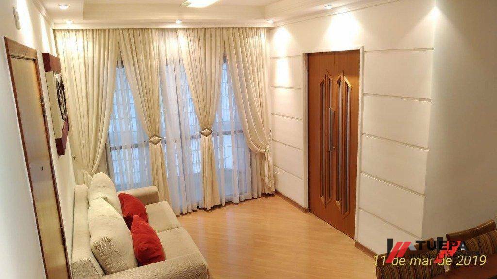 Apartamento à venda com 3 quartos, 95m² - Foto 18