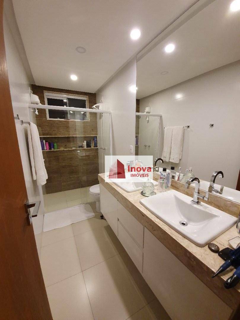 Apartamento à venda com 3 quartos, 140m² - Foto 26