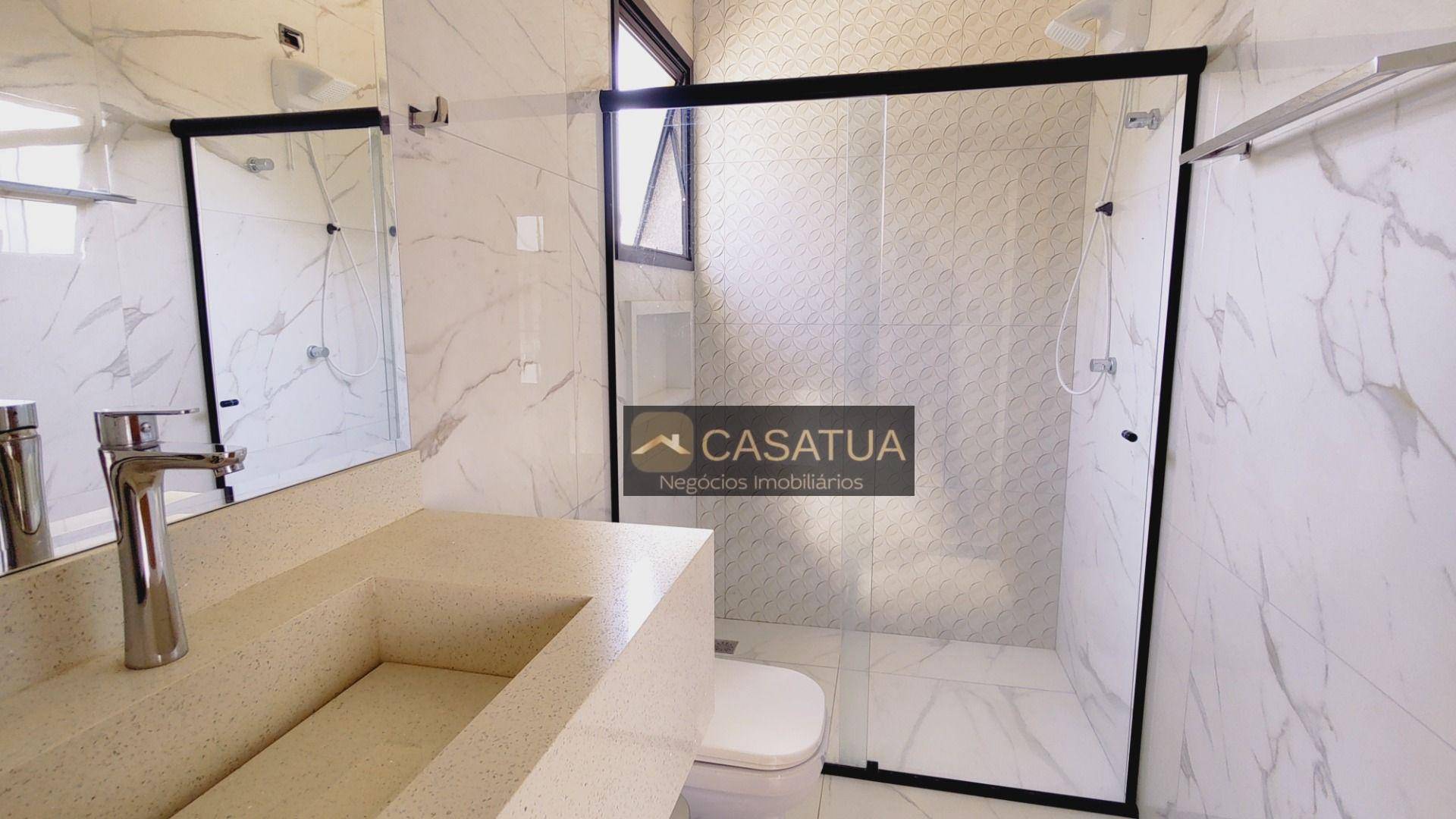 Casa de Condomínio, 4 quartos - Foto 29