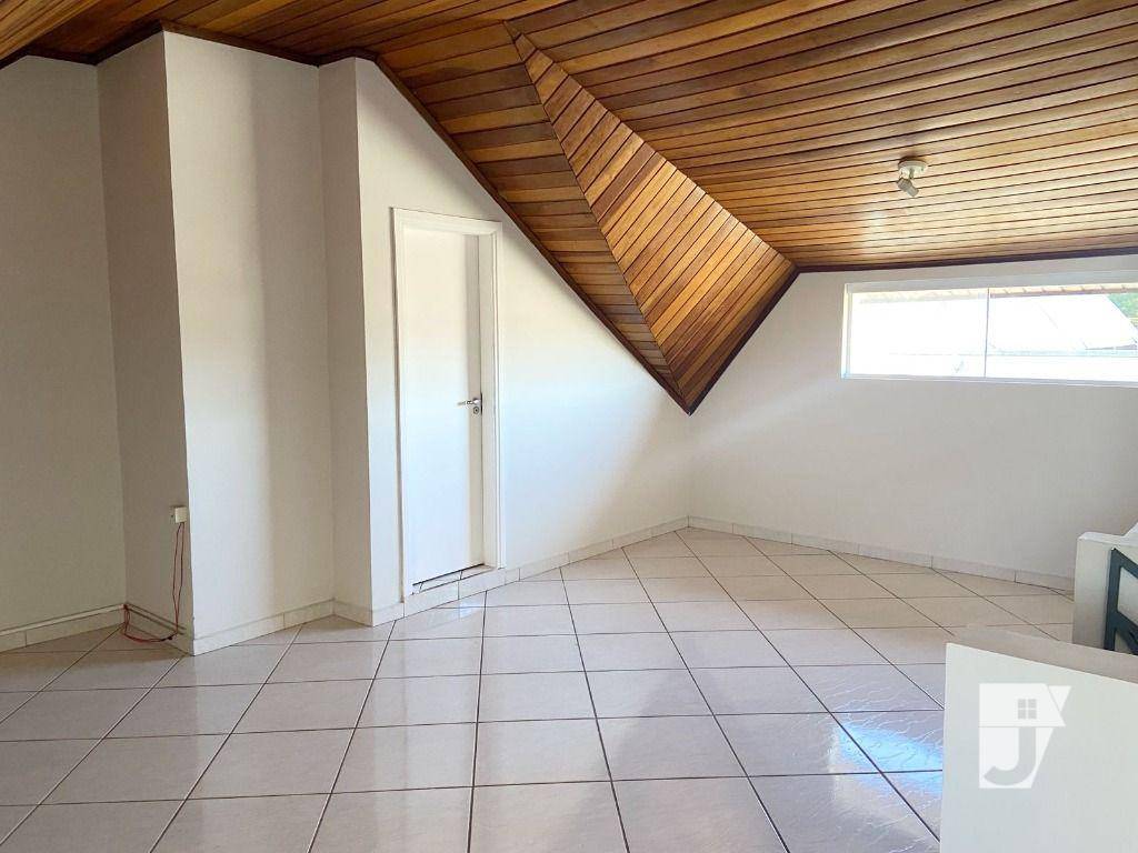 Sobrado para alugar com 3 quartos, 130m² - Foto 19