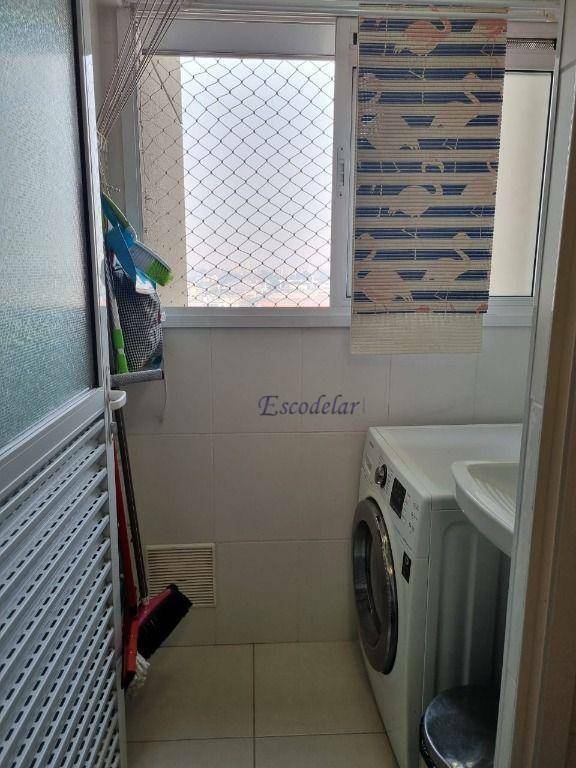 Apartamento à venda com 2 quartos, 61m² - Foto 34