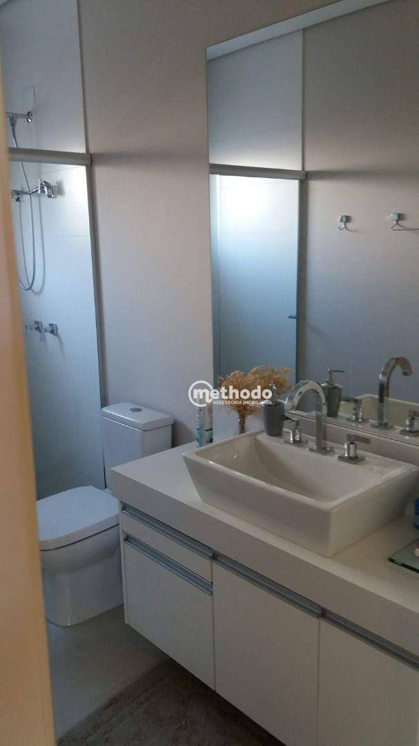 Casa de Condomínio à venda com 3 quartos, 205m² - Foto 17