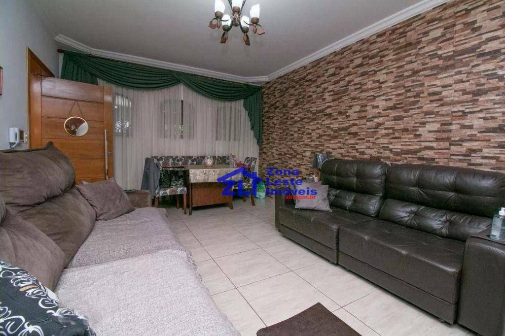 Sobrado à venda com 4 quartos, 186m² - Foto 4