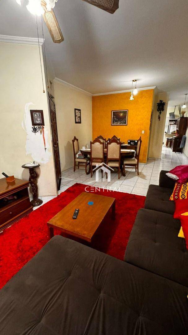 Sobrado à venda com 3 quartos, 165m² - Foto 11