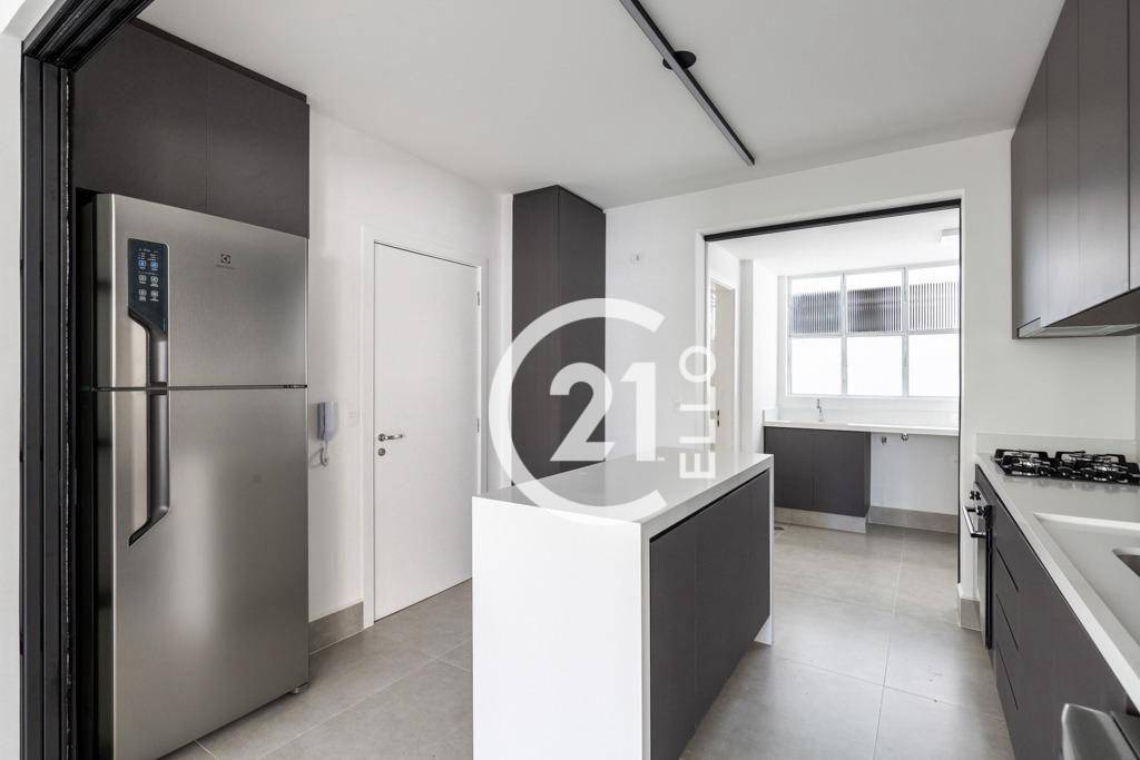 Apartamento à venda com 2 quartos, 107m² - Foto 11