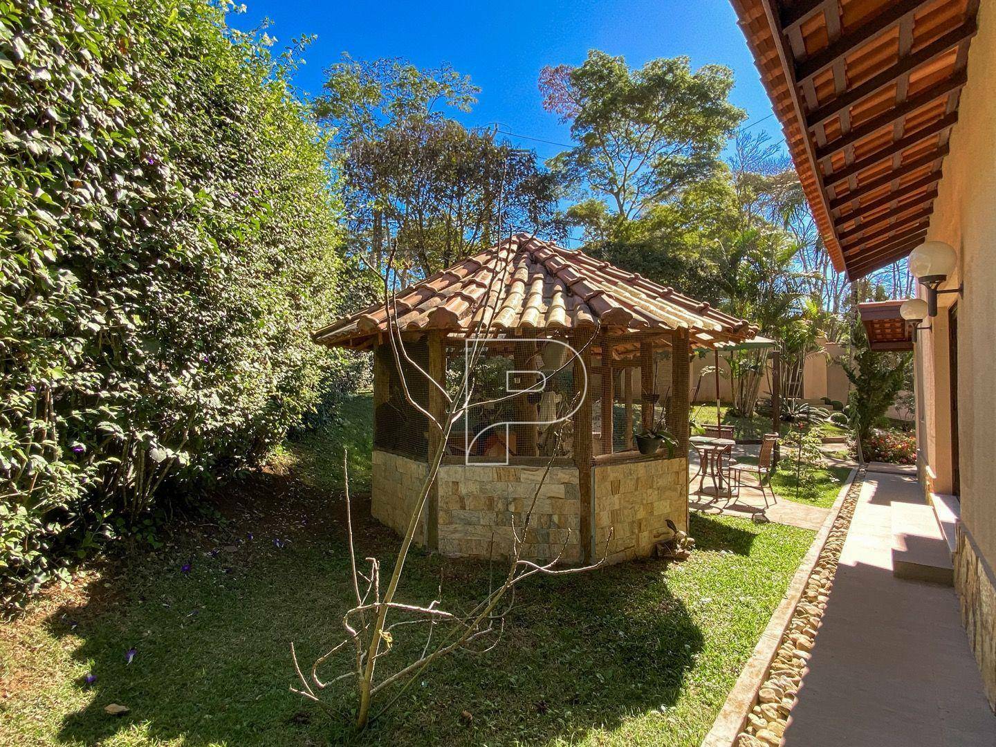 Casa de Condomínio à venda com 3 quartos, 400m² - Foto 53