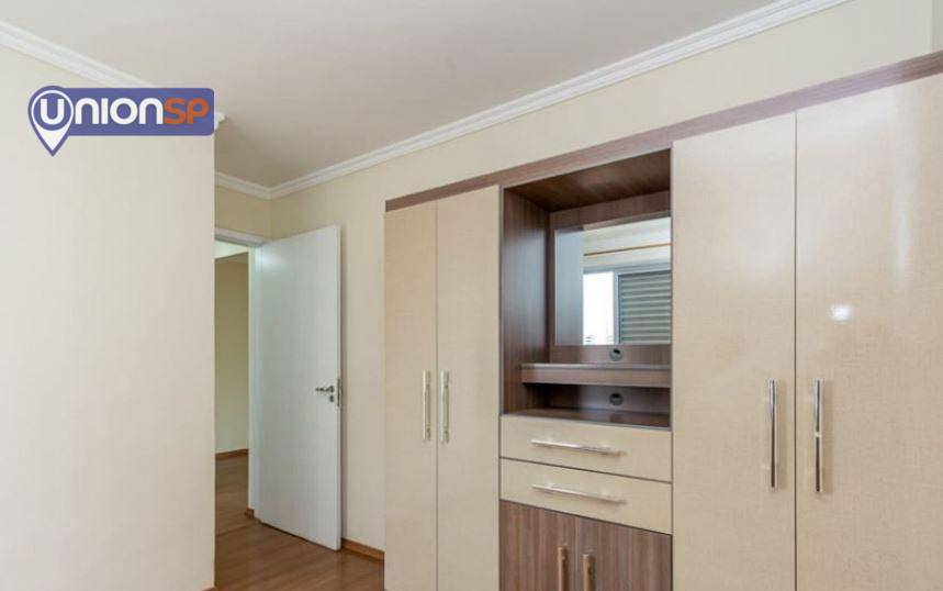 Apartamento à venda com 2 quartos, 58m² - Foto 10