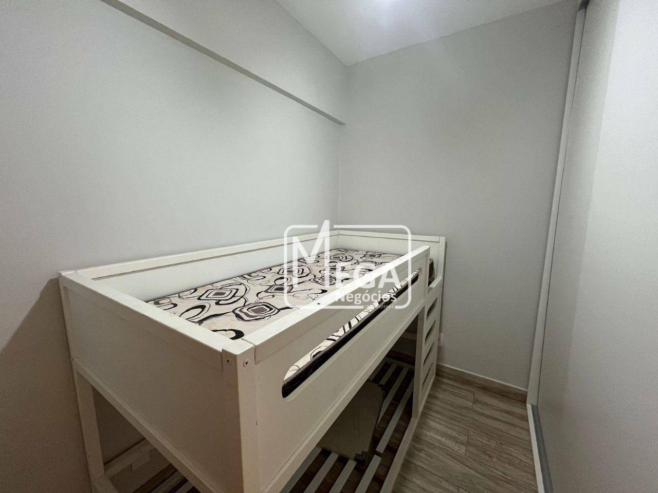 Apartamento à venda com 2 quartos, 47m² - Foto 12