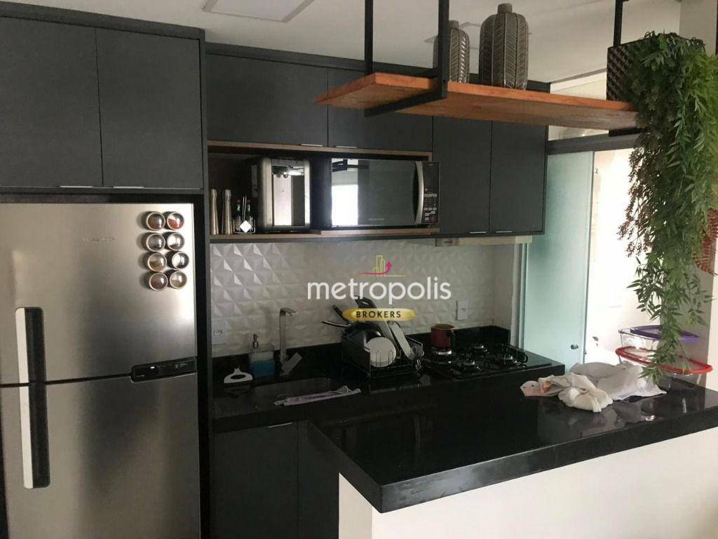 Apartamento à venda com 3 quartos, 65m² - Foto 4