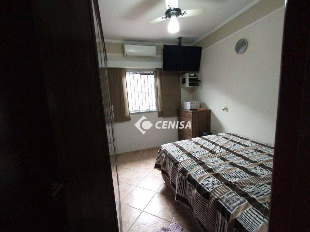 Casa à venda com 3 quartos, 198m² - Foto 16