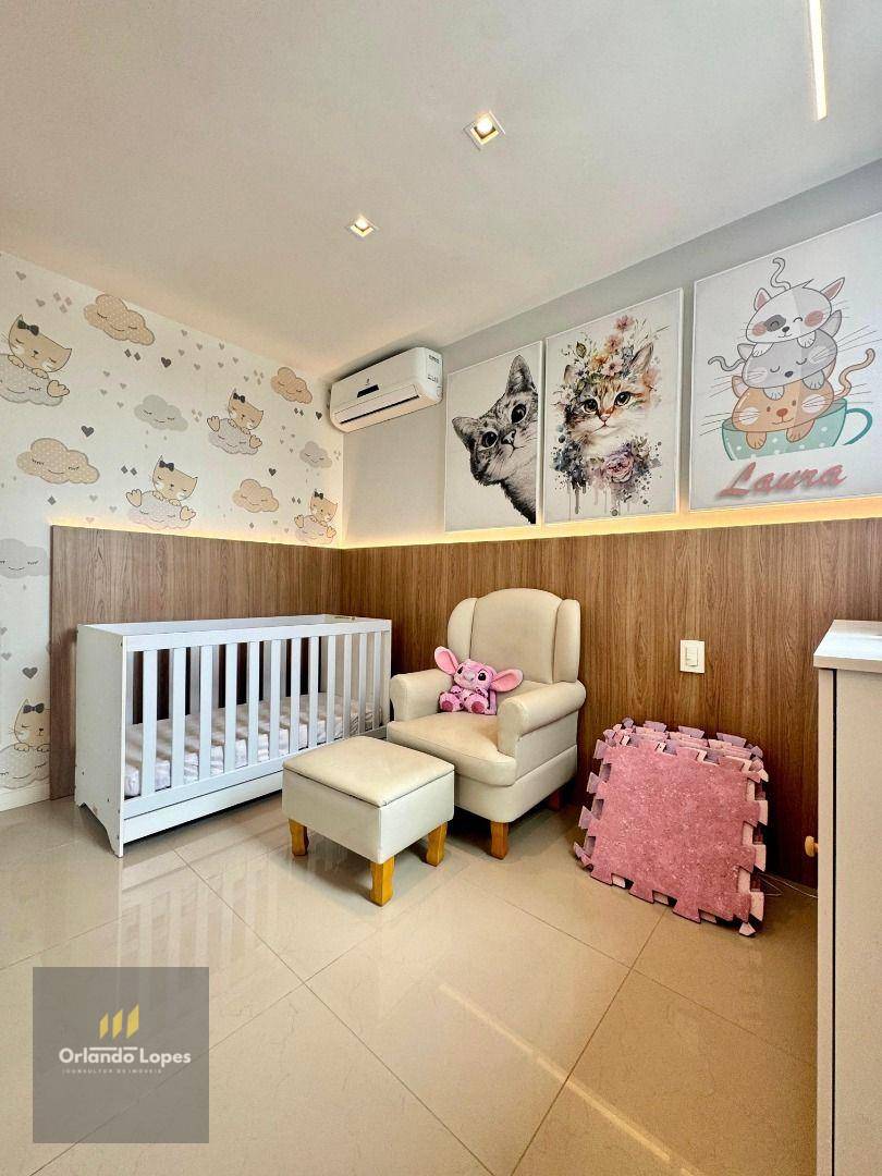 Apartamento, 3 quartos, 94 m² - Foto 5