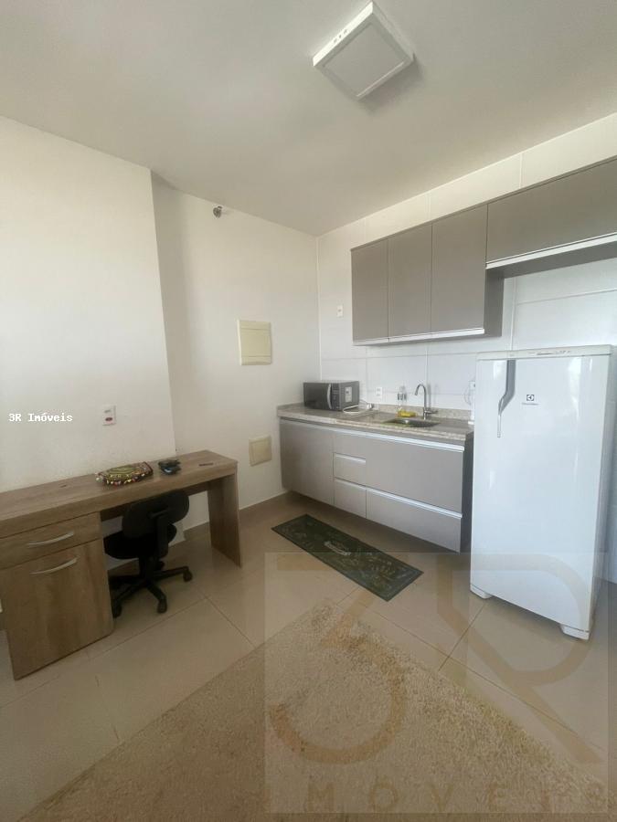 Apartamento para alugar com 1 quarto, 38m² - Foto 5