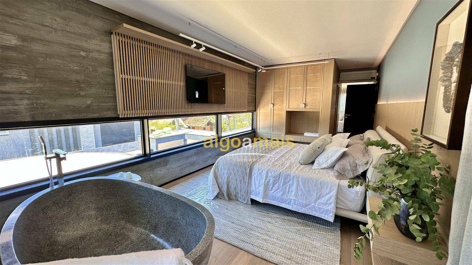 Sobrado à venda com 5 quartos, 601m² - Foto 76